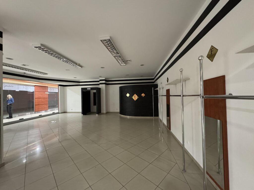 Lokal w galerii handlowej do wynajęcia - zdjęcie 5