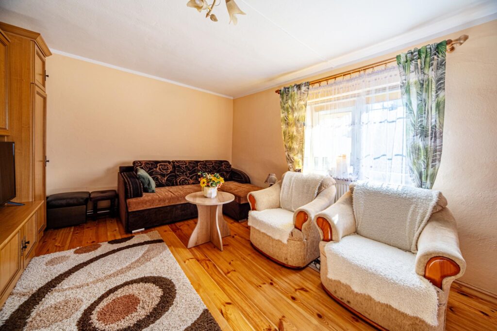 Przepiękny teren 7400 m2 z domem - zdjęcie 24
