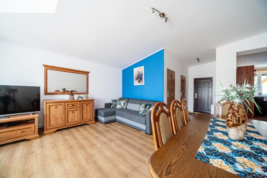 Przepiękny teren 7400 m2 z domem - zdjęcie 28