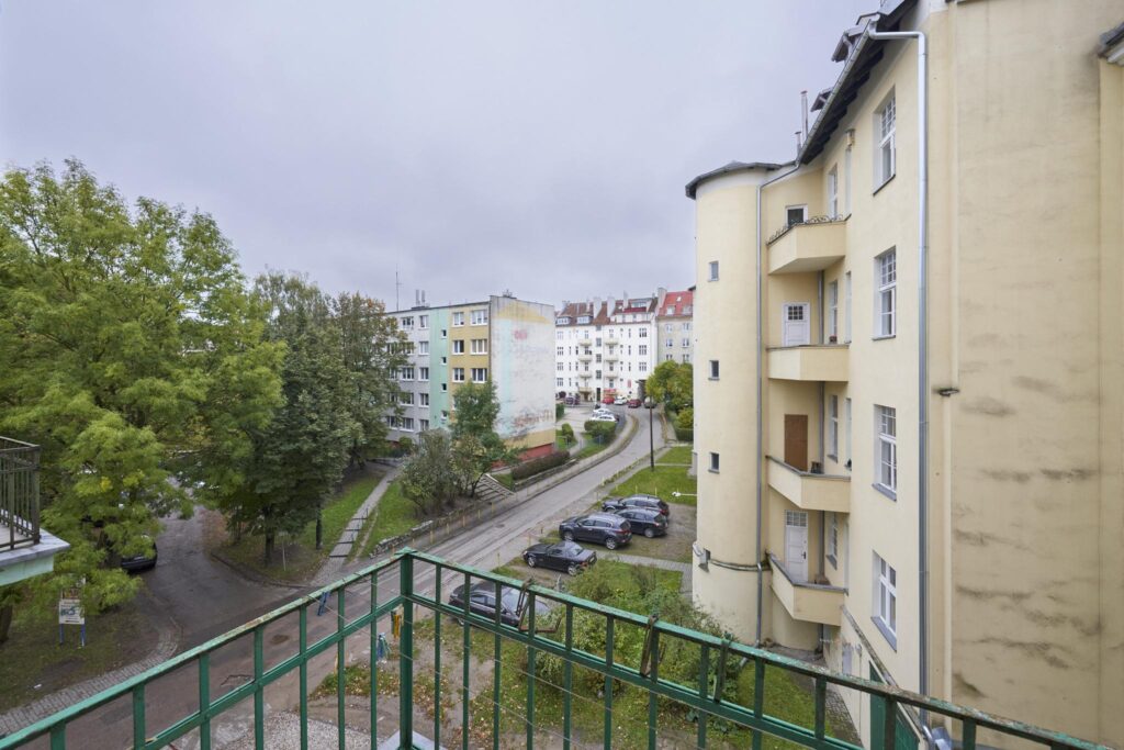 Piękne mieszkanie w kamienicy nieopodal Centrum - zdjęcie 11