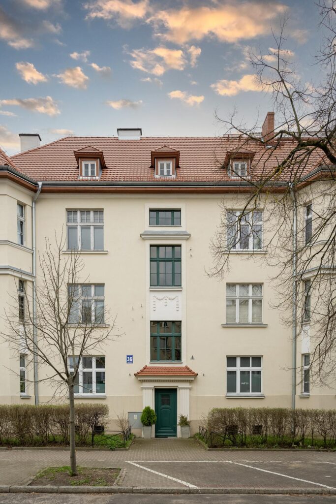 Piękne mieszkanie w kamienicy nieopodal Centrum - zdjęcie 13