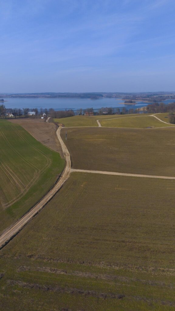 Działka 2986 m² nad jeziorem Gawlik - zdjęcie 3