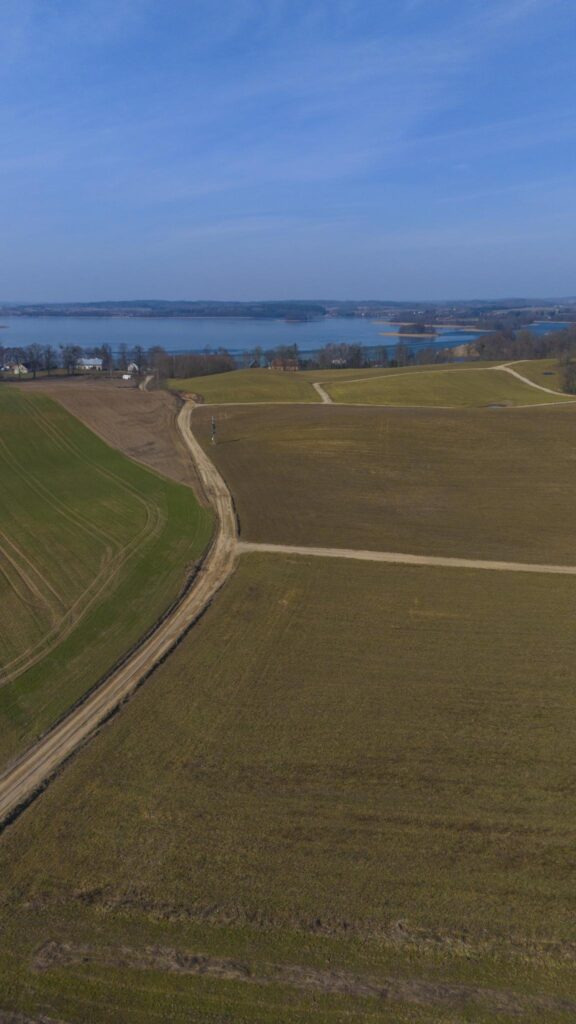 Działka 2986 m² nad jeziorem Gawlik - zdjęcie 5