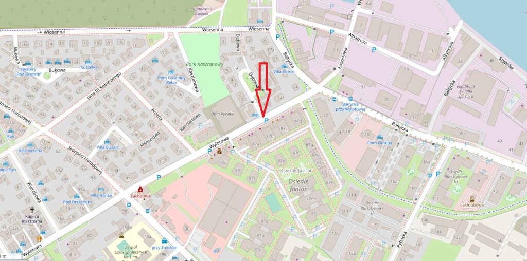 Duży lokal usługowo-handlowy na sprzedaż - zdjęcie 8