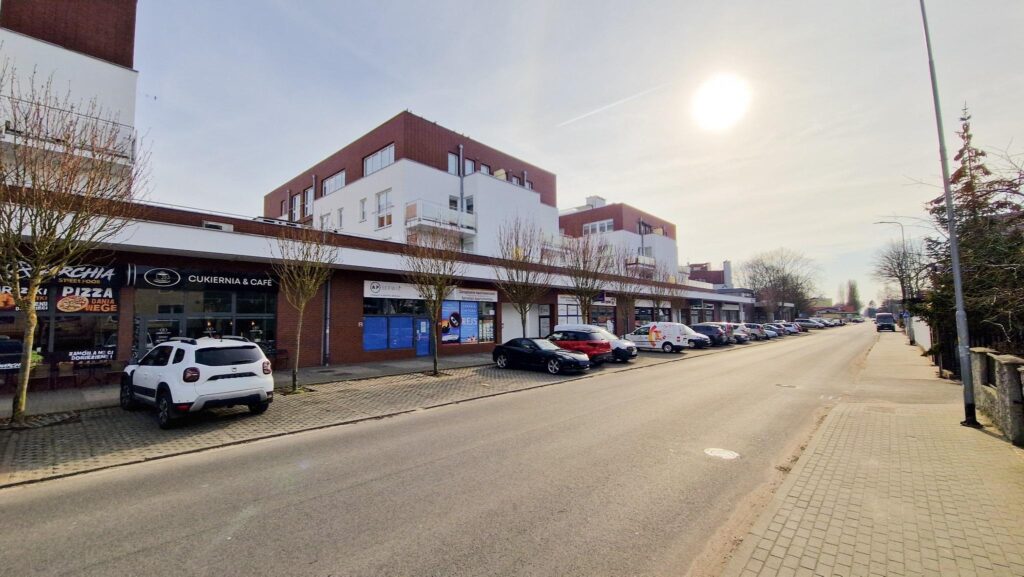 Duży lokal usługowo-handlowy na sprzedaż - zdjęcie 10