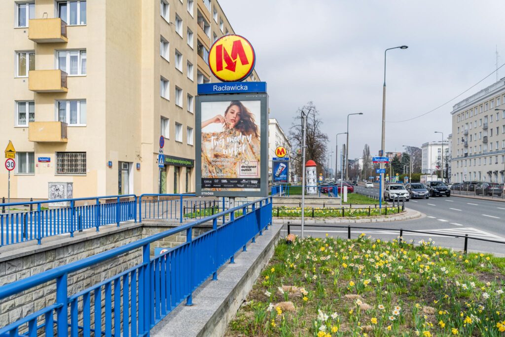 Mieszkanie na Mokotowie blisko metra - zdjęcie 12