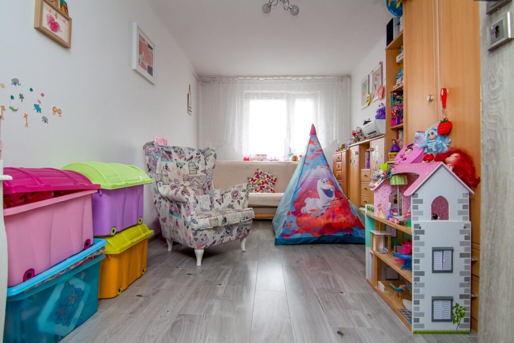 M4 do zamieszkania, ul. 11 Listopada - zdjęcie 5