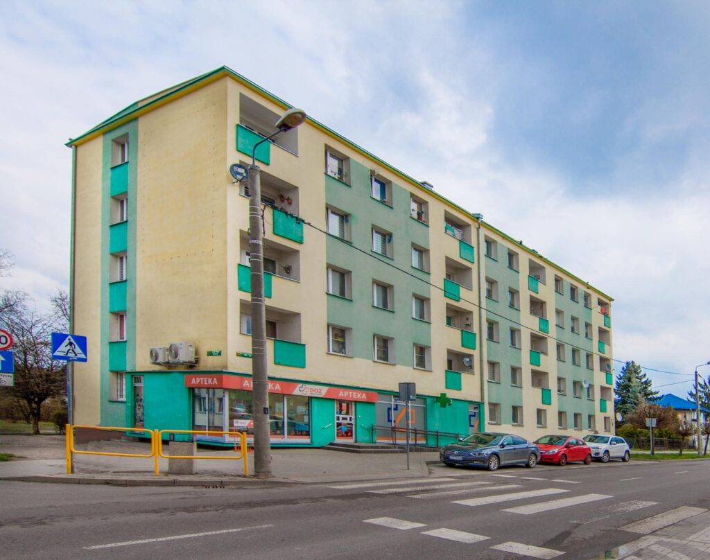 M4 do zamieszkania, ul. 11 Listopada - zdjęcie 12