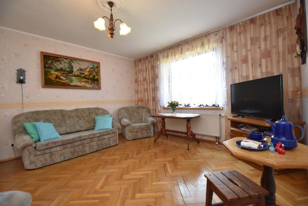 Działka 50 805 m2, 2 domy+b.gospodarczy,staw, las - zdjęcie 17