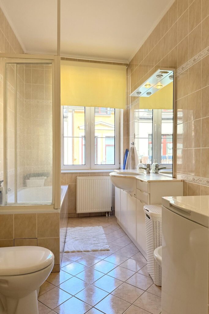Przestronne mieszkanie 88,59 m2, ul. Przedmiejska - zdjęcie 23