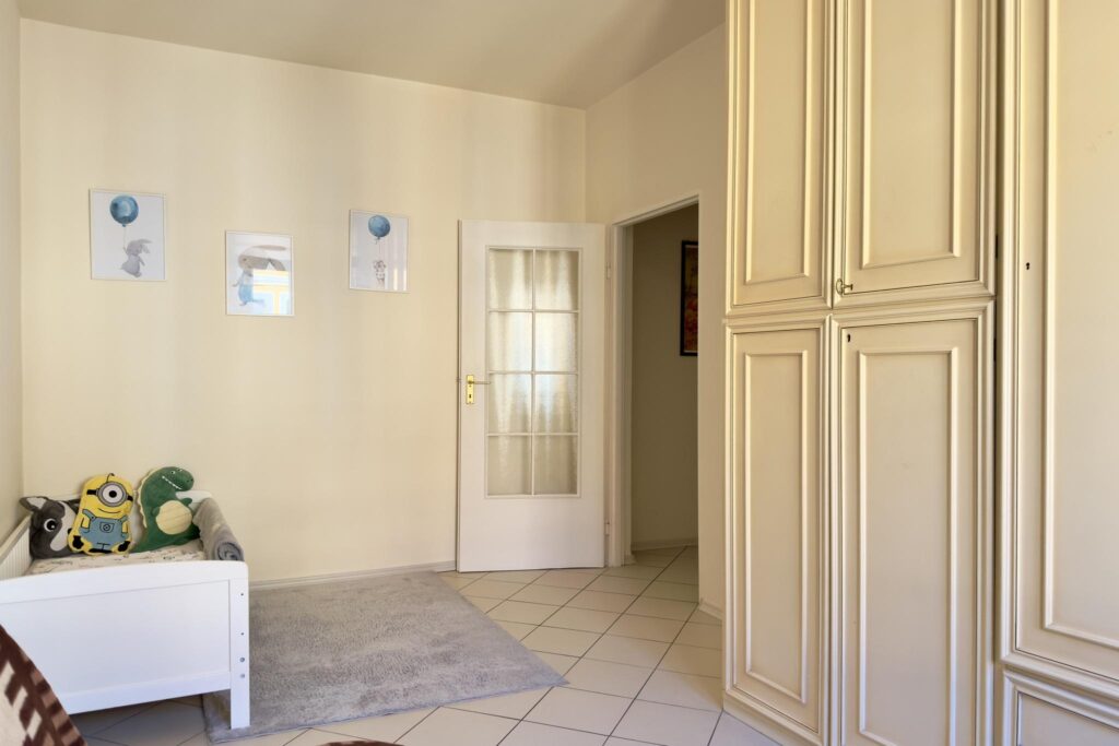 Przestronne mieszkanie 88,59 m2, ul. Przedmiejska - zdjęcie 20