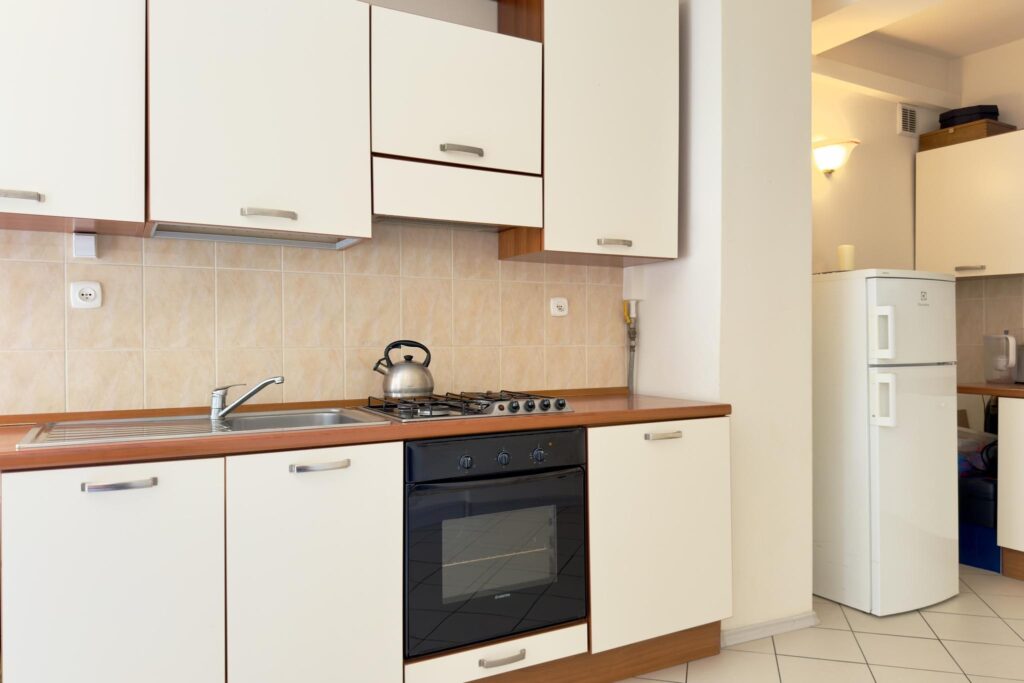 Przestronne mieszkanie 88,59 m2, ul. Przedmiejska - zdjęcie 3