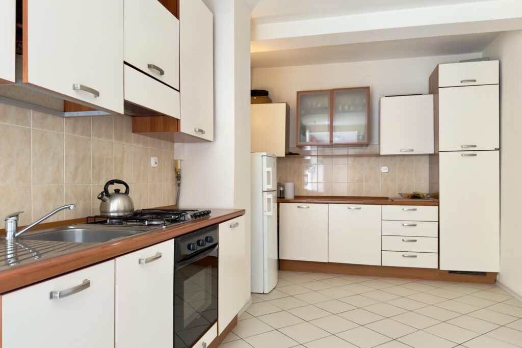 Przestronne mieszkanie 88,59 m2, ul. Przedmiejska - zdjęcie 1
