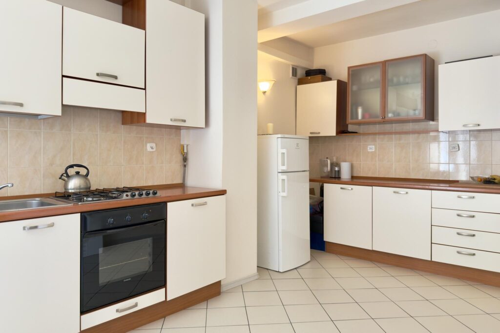Przestronne mieszkanie 88,59 m2, ul. Przedmiejska - zdjęcie 2