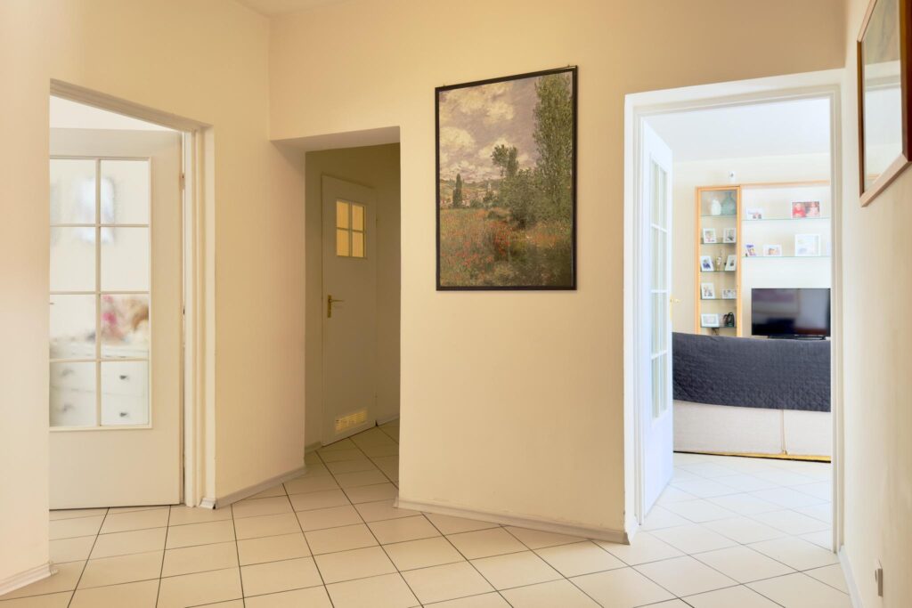 Przestronne mieszkanie 88,59 m2, ul. Przedmiejska - zdjęcie 10