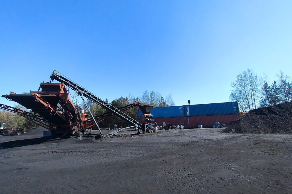 Działki inwestycyjne z potencjałem – Horbów-Kolon - zdjęcie 8