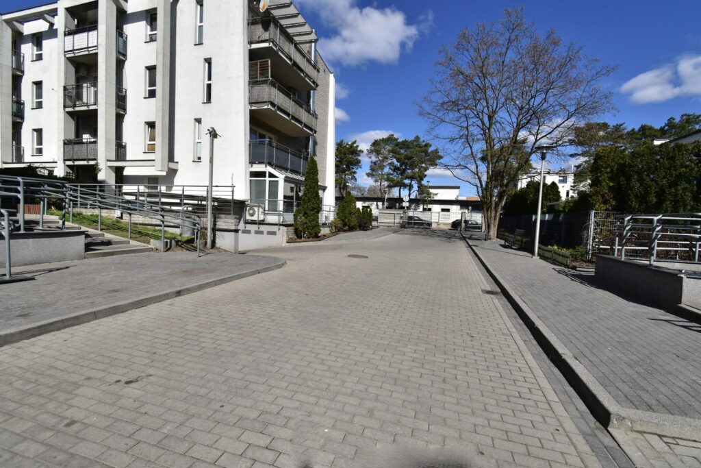 Mieszkanie jednopokojowe na sprzedaż. - zdjęcie 18