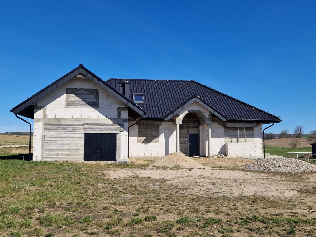 Dom na sprzedaż Mazury - zdjęcie 32