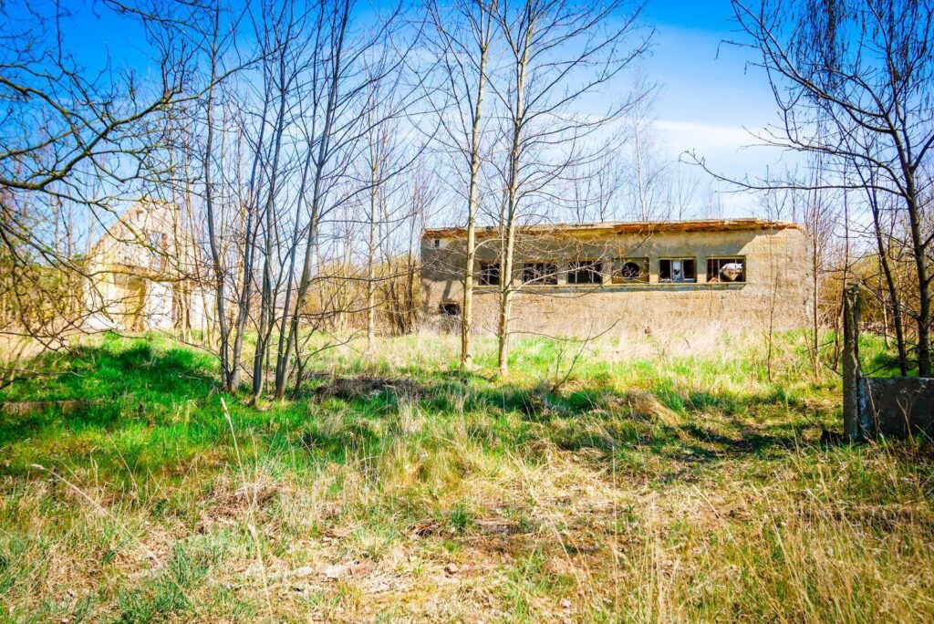 Nieruchomości gruntowe zabudowane – Brzyczno - zdjęcie 8