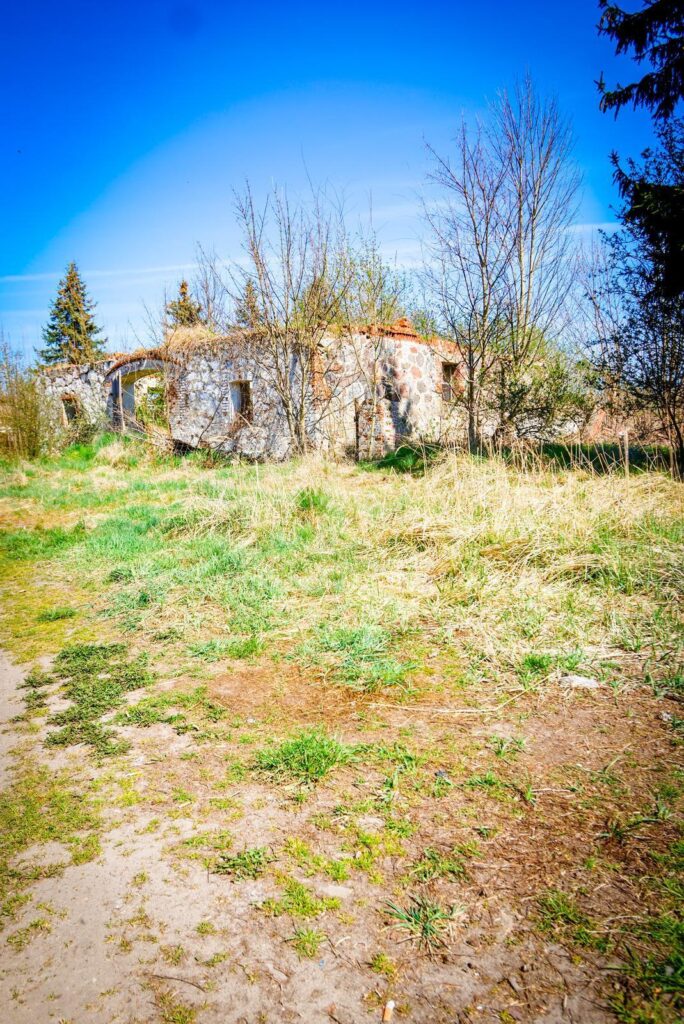 Nieruchomości gruntowe zabudowane – Brzyczno - zdjęcie 5