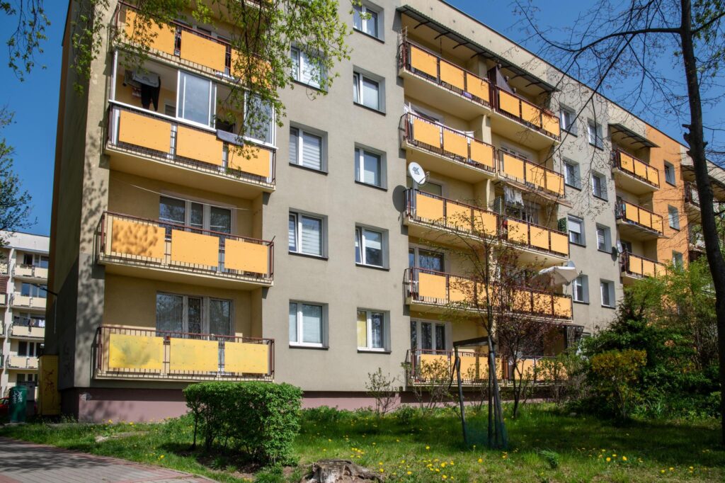 Do wynajęcia 3-pokojowe mieszkanie na Michałowie - zdjęcie 20