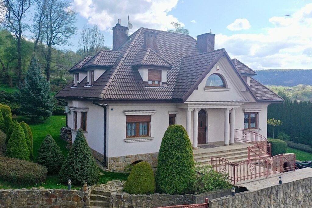 Dom Marzeń dla bardzo wymagających - Sękowa - zdjęcie 3