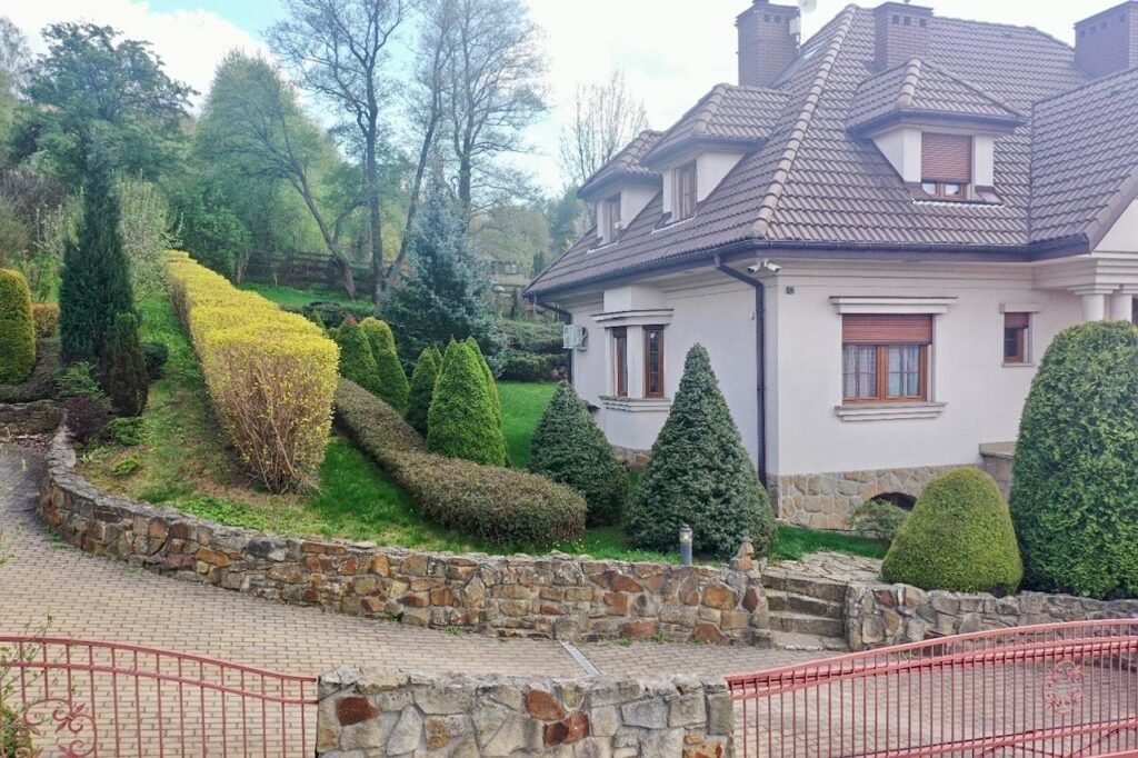 Dom Marzeń dla bardzo wymagających - Sękowa - zdjęcie 5