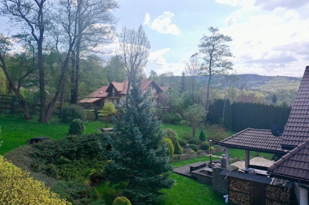 Dom Marzeń dla bardzo wymagających - Sękowa - zdjęcie 54