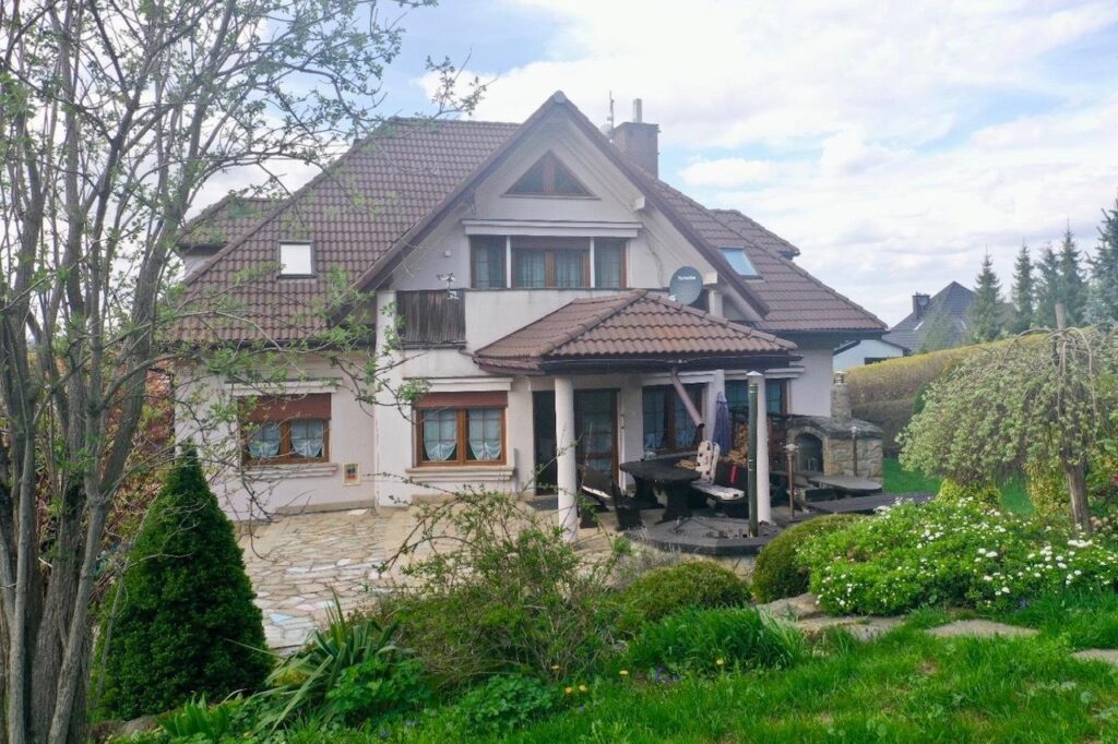 Dom Marzeń dla bardzo wymagających - Sękowa - zdjęcie 6