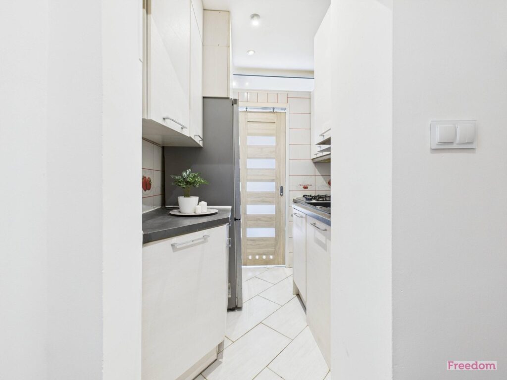 40 m² po remoncie i odświeżeniu, Parkowa - zdjęcie 3