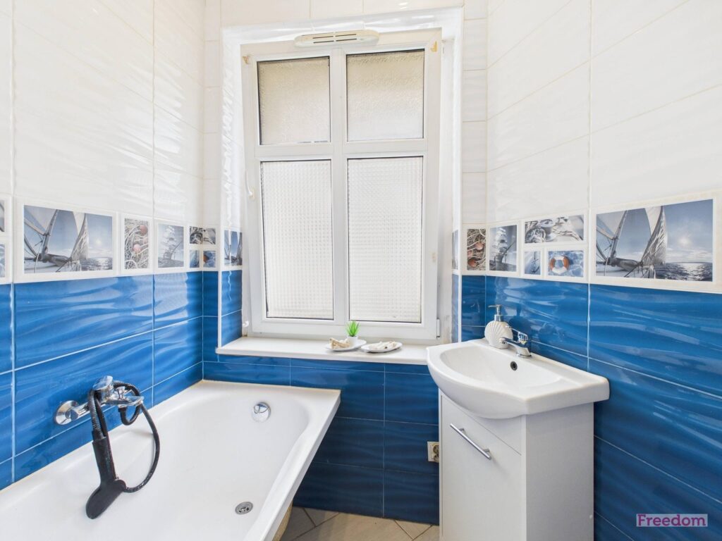 40 m² po remoncie i odświeżeniu, Parkowa - zdjęcie 4