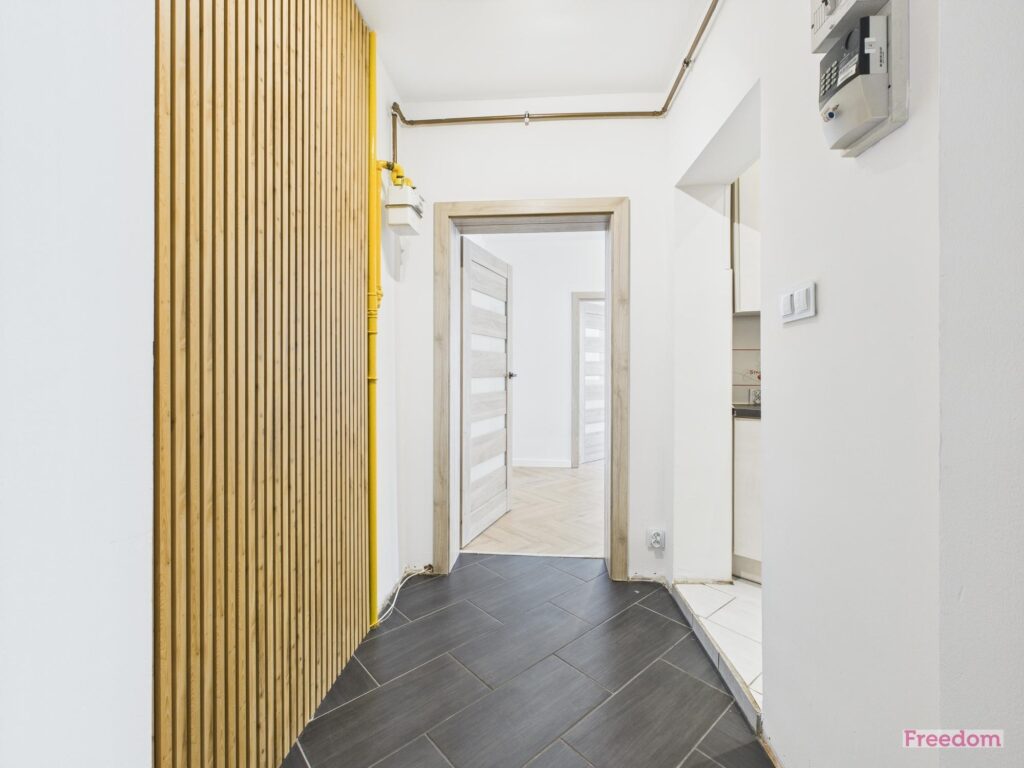 40 m² po remoncie i odświeżeniu, Parkowa - zdjęcie 2