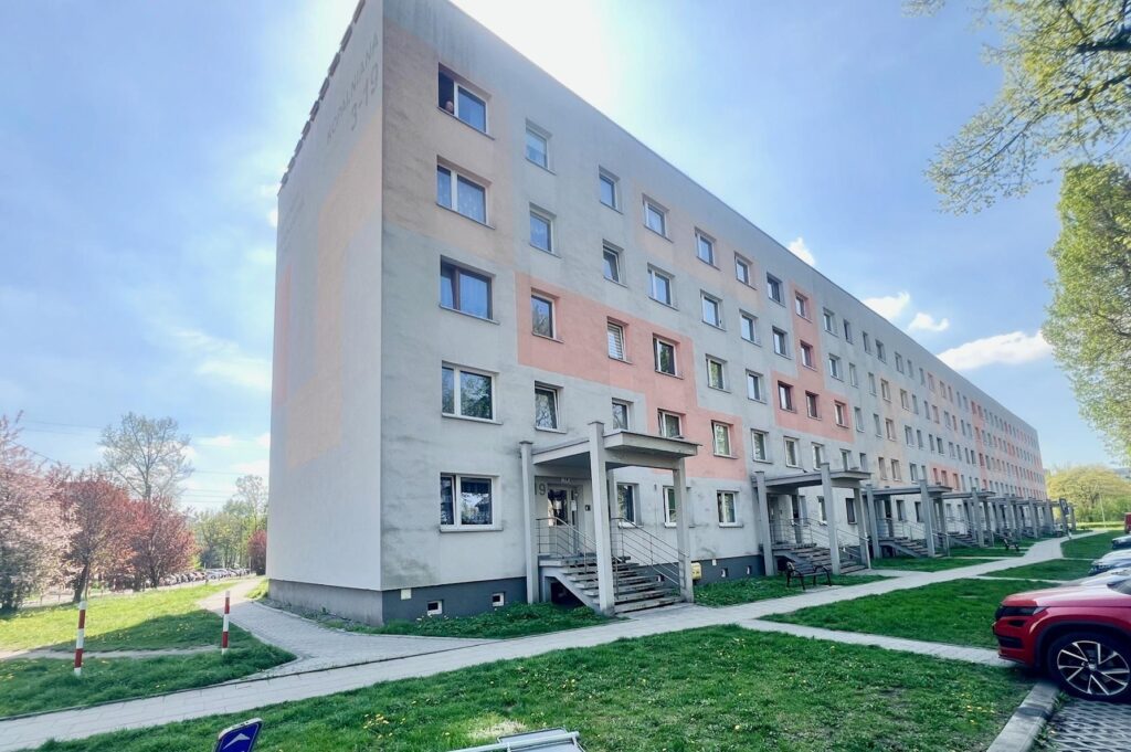 Komfortowe 2 pokoje, bez nakładów finansowych - zdjęcie 16
