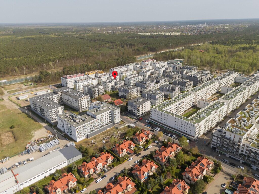 4 pokoje, wysoki standard, gotowe do wprowadzenia - zdjęcie 26