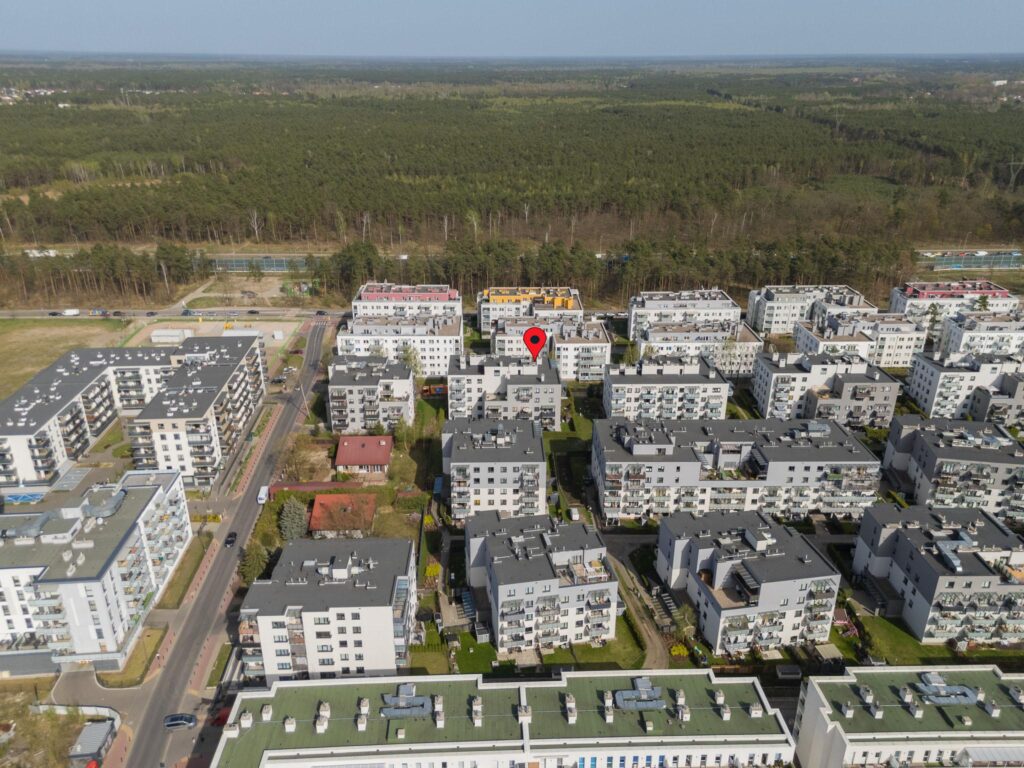 4 pokoje, wysoki standard, gotowe do wprowadzenia - zdjęcie 18