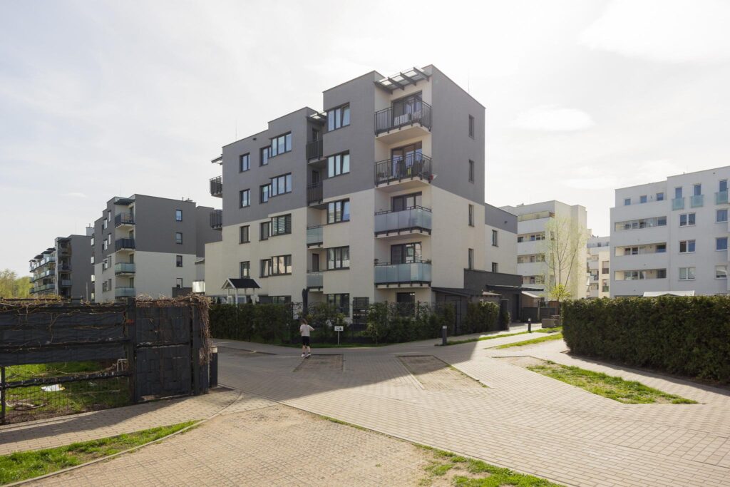4 pokoje, wysoki standard, gotowe do wprowadzenia - zdjęcie 19