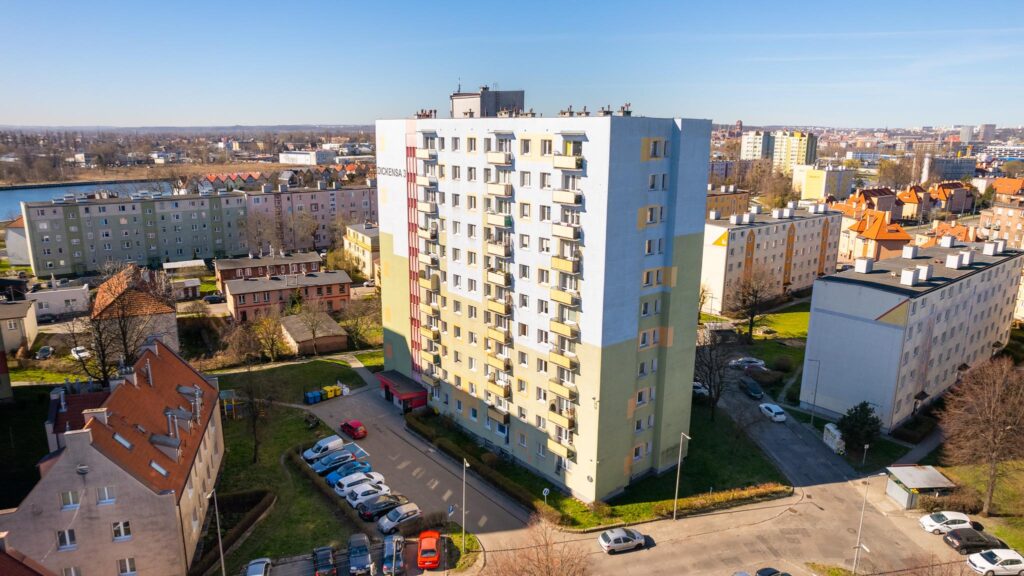 Gdańsk Przeróbka – cena w dół! Teraz 550 tys. - zdjęcie 8