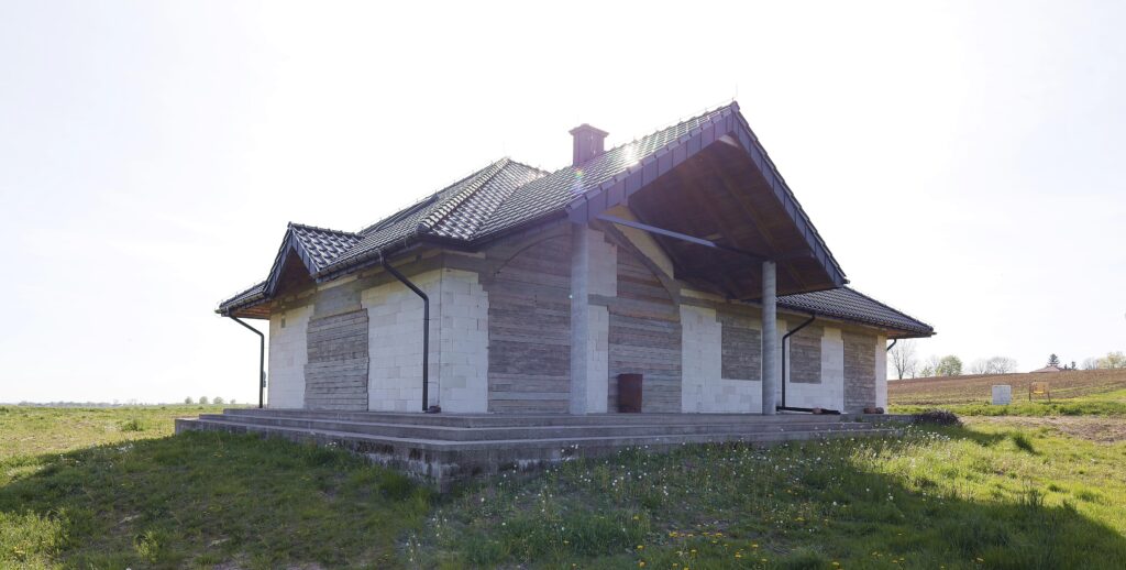 Dom na sprzedaż Mazury - zdjęcie 13