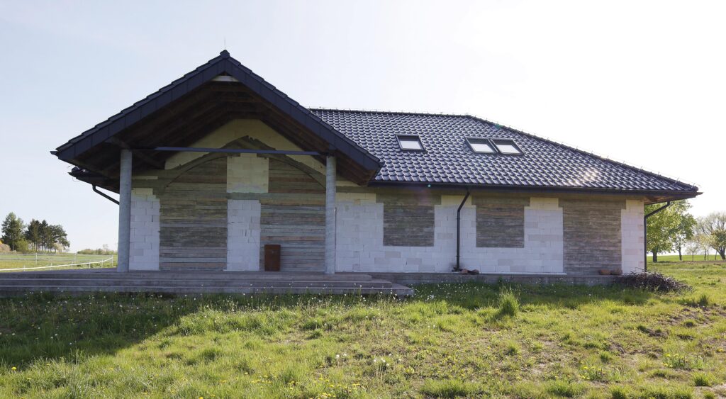 Dom na sprzedaż Mazury - zdjęcie 6