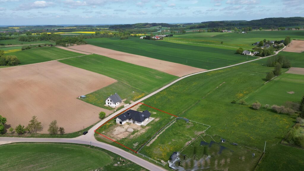 Dom na sprzedaż Mazury - zdjęcie 7