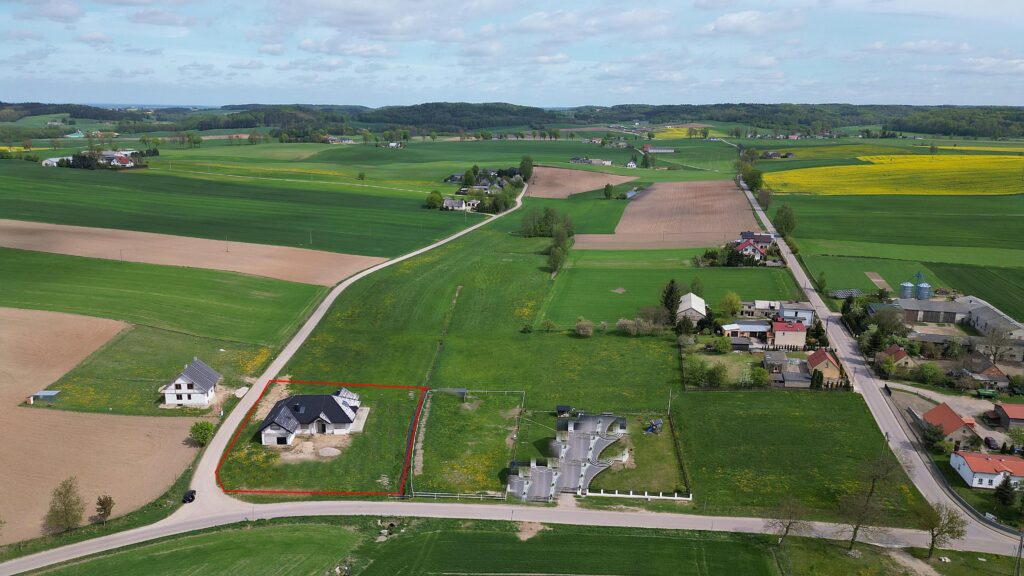 Dom na sprzedaż Mazury - zdjęcie 21