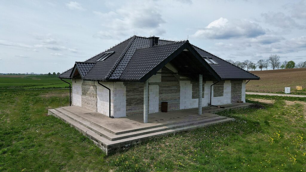 Dom na sprzedaż Mazury - zdjęcie 9
