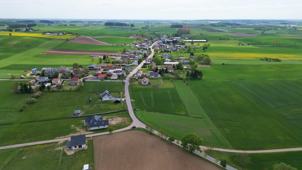 Dom na sprzedaż Mazury - zdjęcie 31