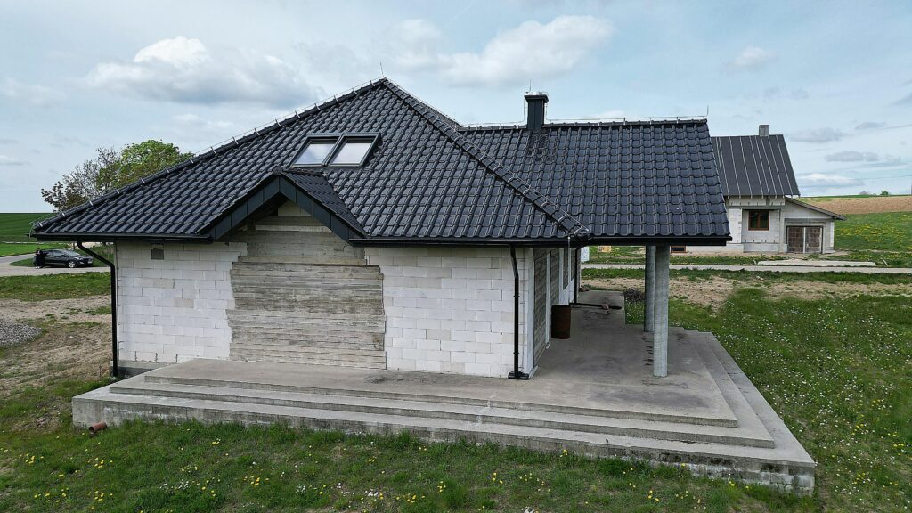 Dom na sprzedaż Mazury - zdjęcie 11