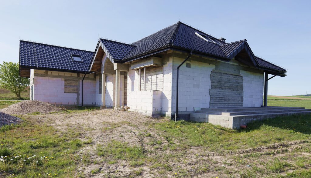 Dom na sprzedaż Mazury - zdjęcie 12