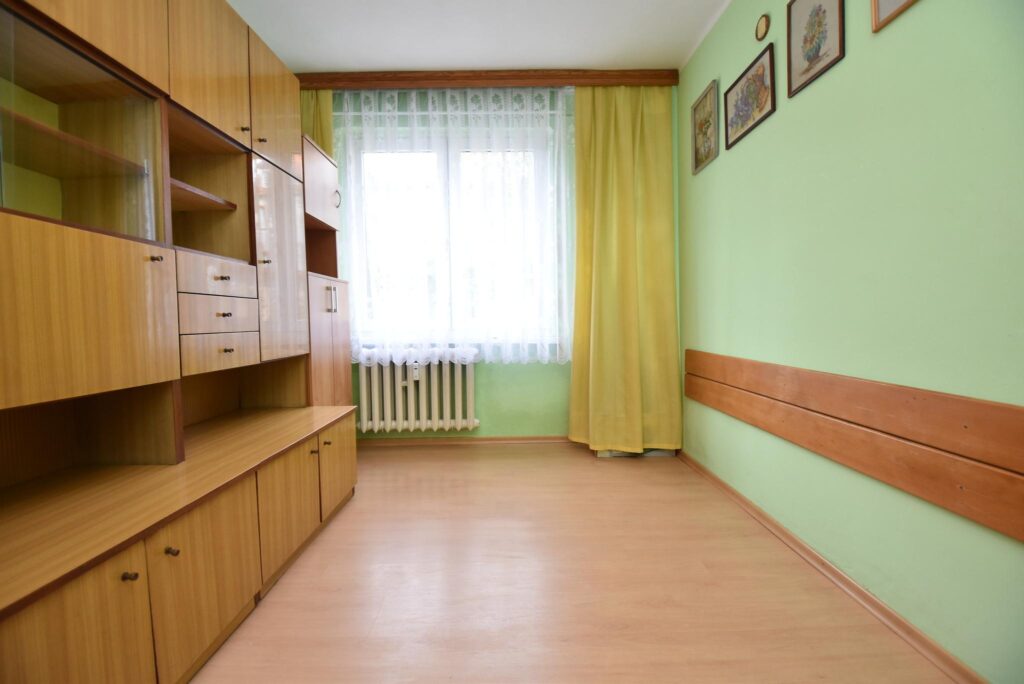 Parter, 3 pokoje,58m, blok, Namysłów - zdjęcie 4
