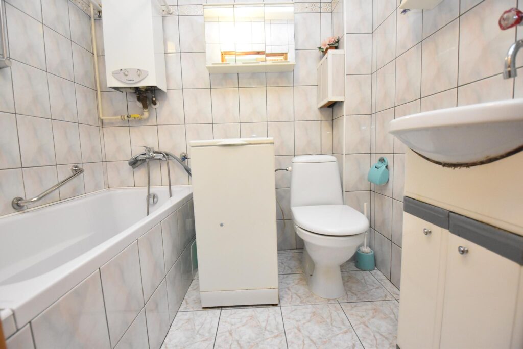 Parter, 3 pokoje,58m, blok, Namysłów - zdjęcie 9