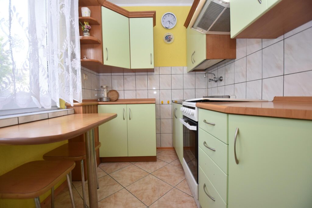 Parter, 3 pokoje,58m, blok, Namysłów - zdjęcie 5
