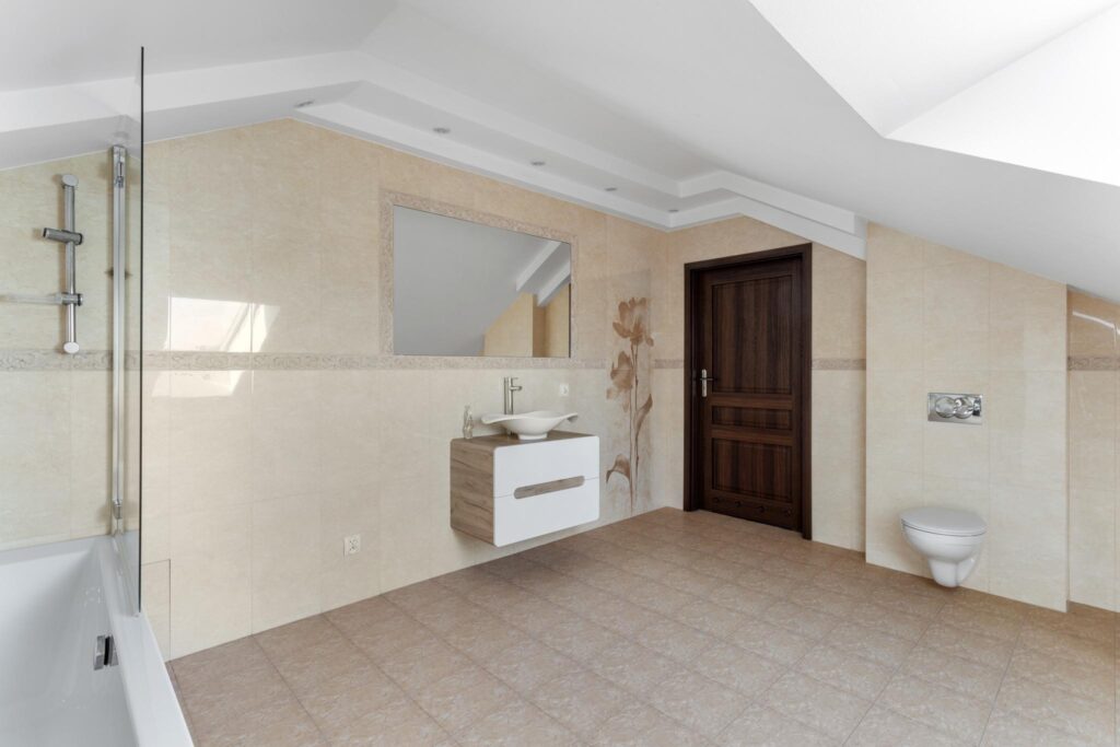 Elegancka rezydencja 360 m2, 6 pokoi pod Poznaniem - zdjęcie 20
