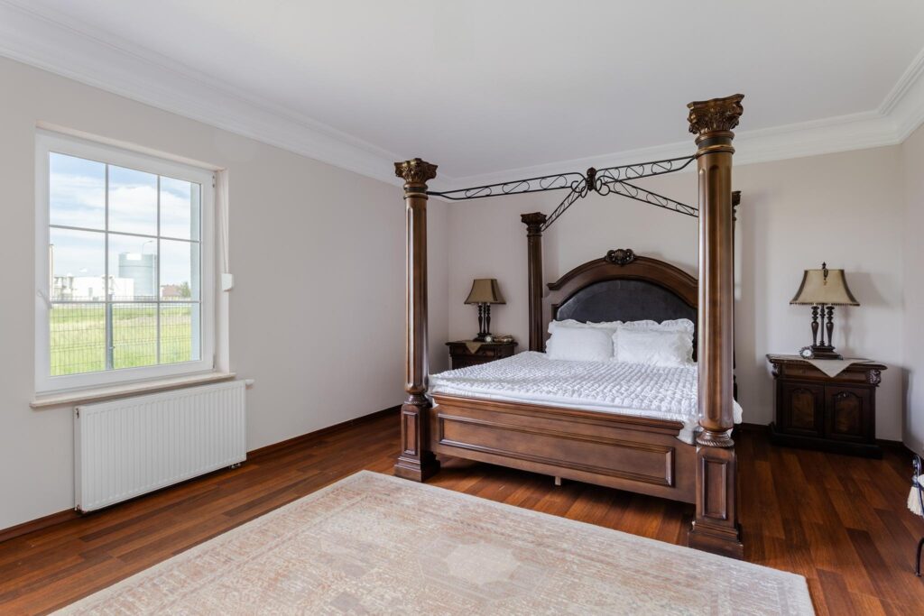 Elegancka rezydencja 360 m2, 6 pokoi pod Poznaniem - zdjęcie 23
